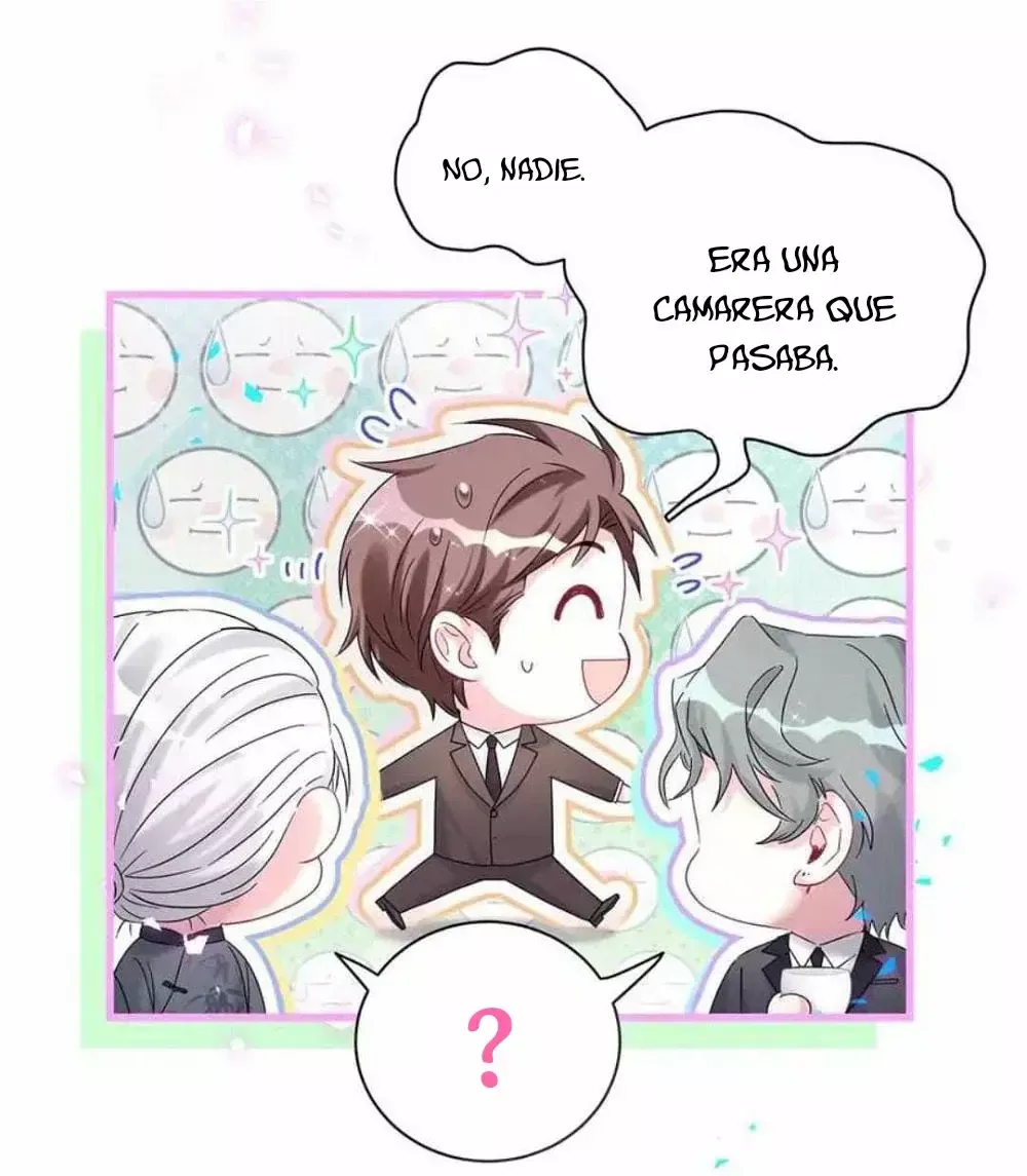 DE QUIÉN ES EL BEBÉ? Capítulo 228 en Línea - página 13