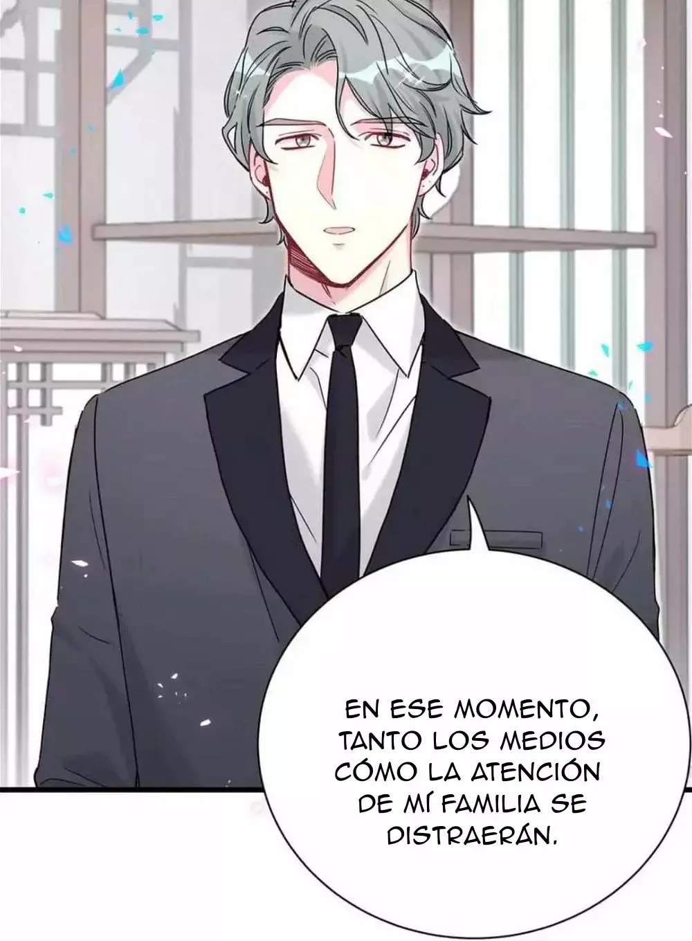 DE QUIÉN ES EL BEBÉ? Capítulo 228 en Línea - página 16