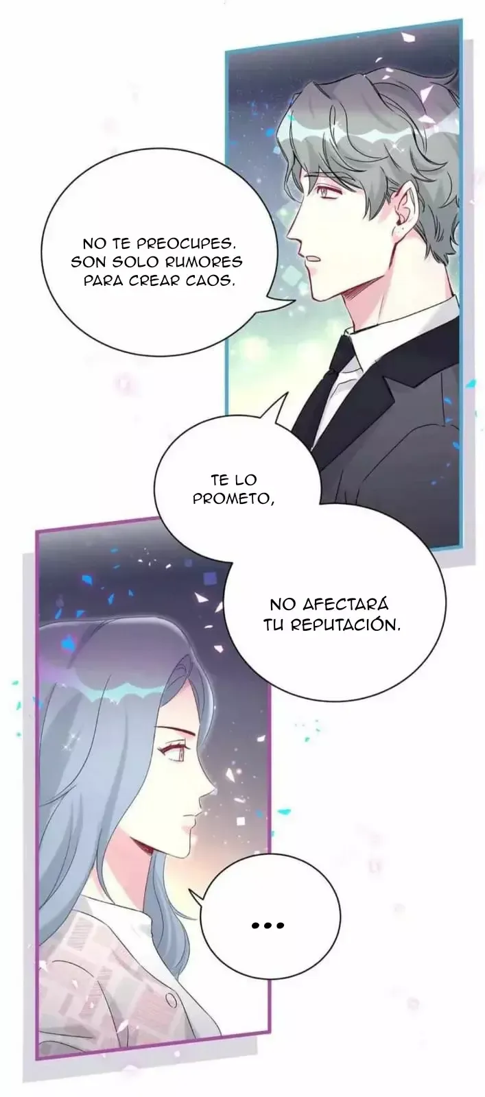 DE QUIÉN ES EL BEBÉ? Capítulo 228 en Línea - página 17