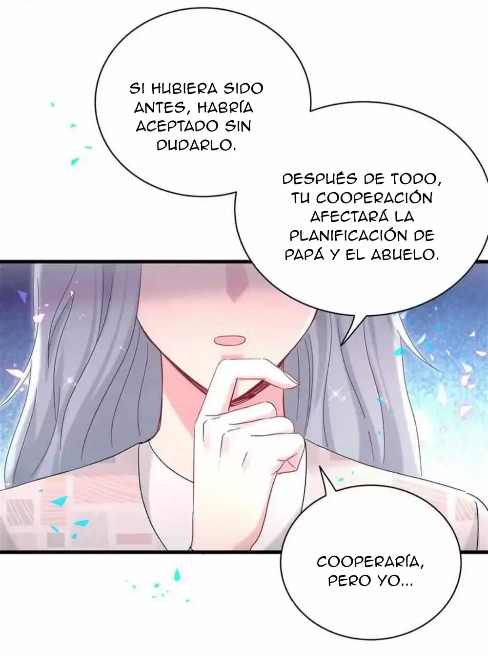 DE QUIÉN ES EL BEBÉ? Capítulo 228 en Línea - página 18