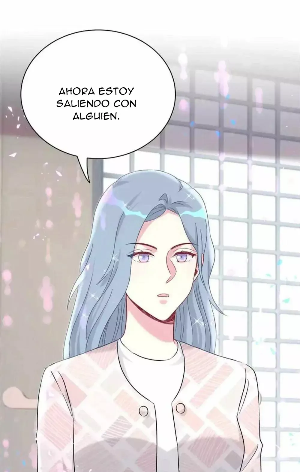 DE QUIÉN ES EL BEBÉ? Capítulo 228 en Línea - página 19