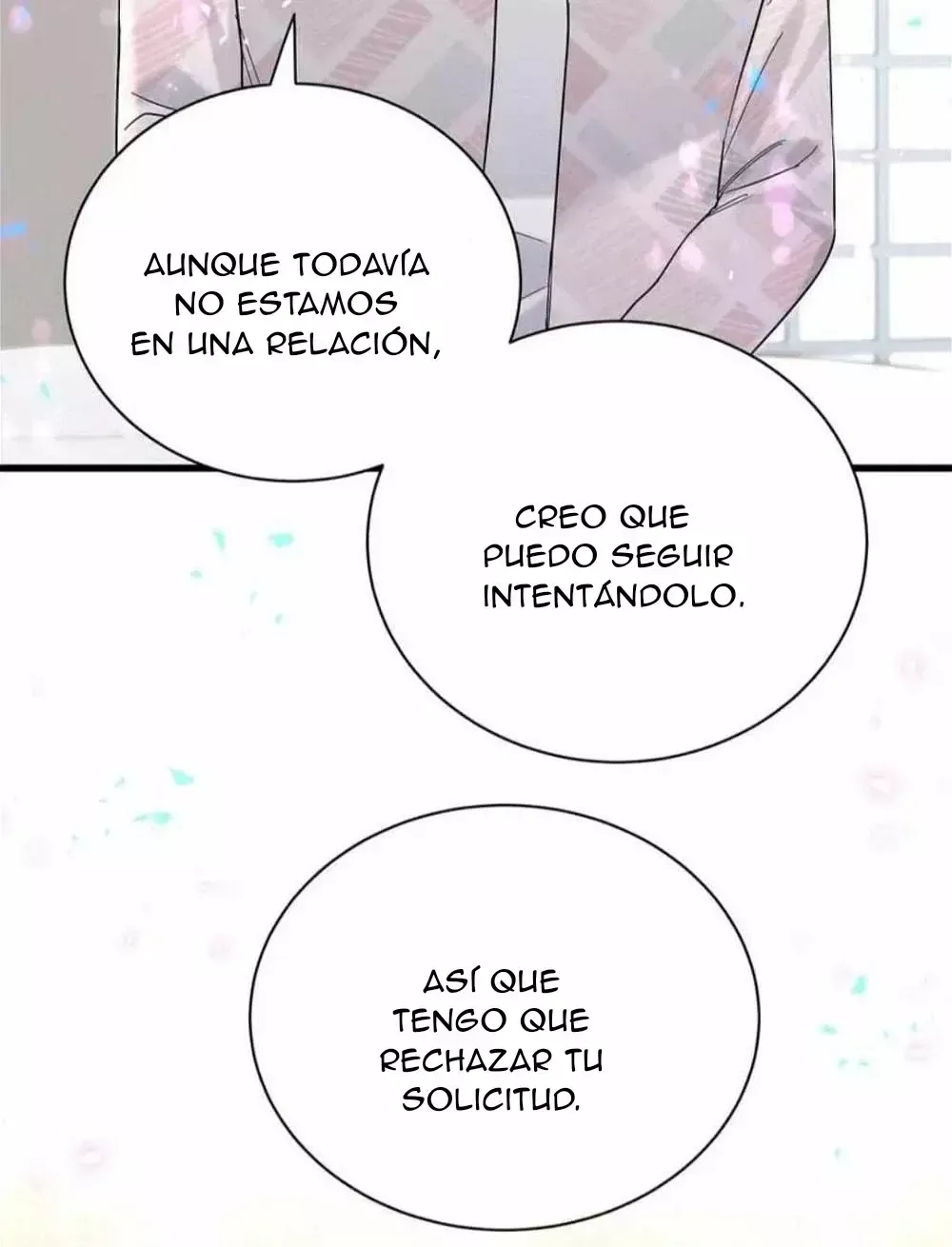 DE QUIÉN ES EL BEBÉ? Capítulo 228 en Línea - página 20