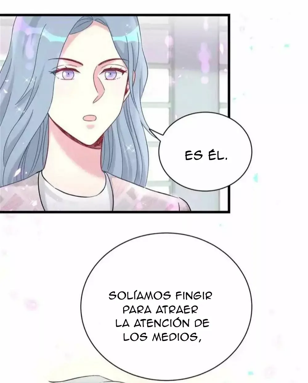DE QUIÉN ES EL BEBÉ? Capítulo 228 en Línea - página 23