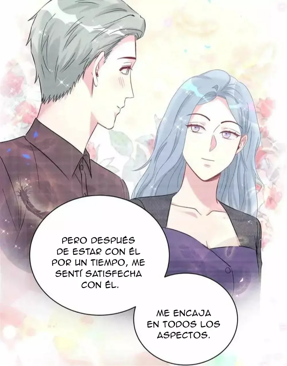 DE QUIÉN ES EL BEBÉ? Capítulo 228 en Línea - página 24