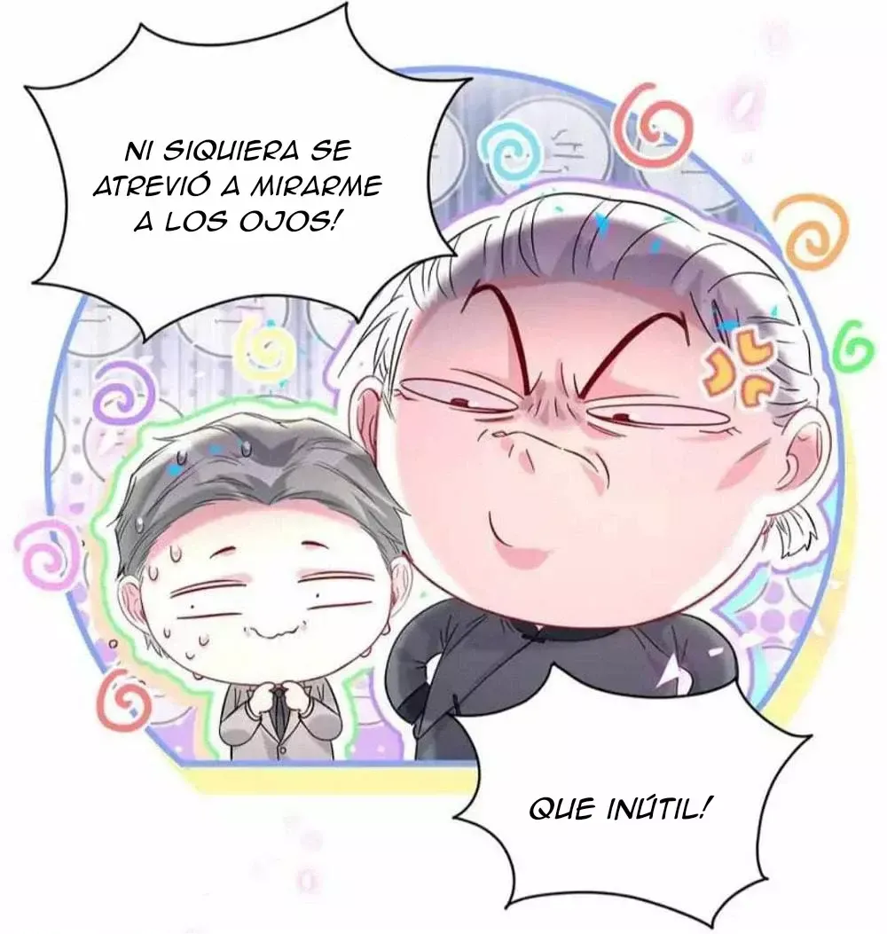 DE QUIÉN ES EL BEBÉ? Capítulo 228 en Línea - página 30