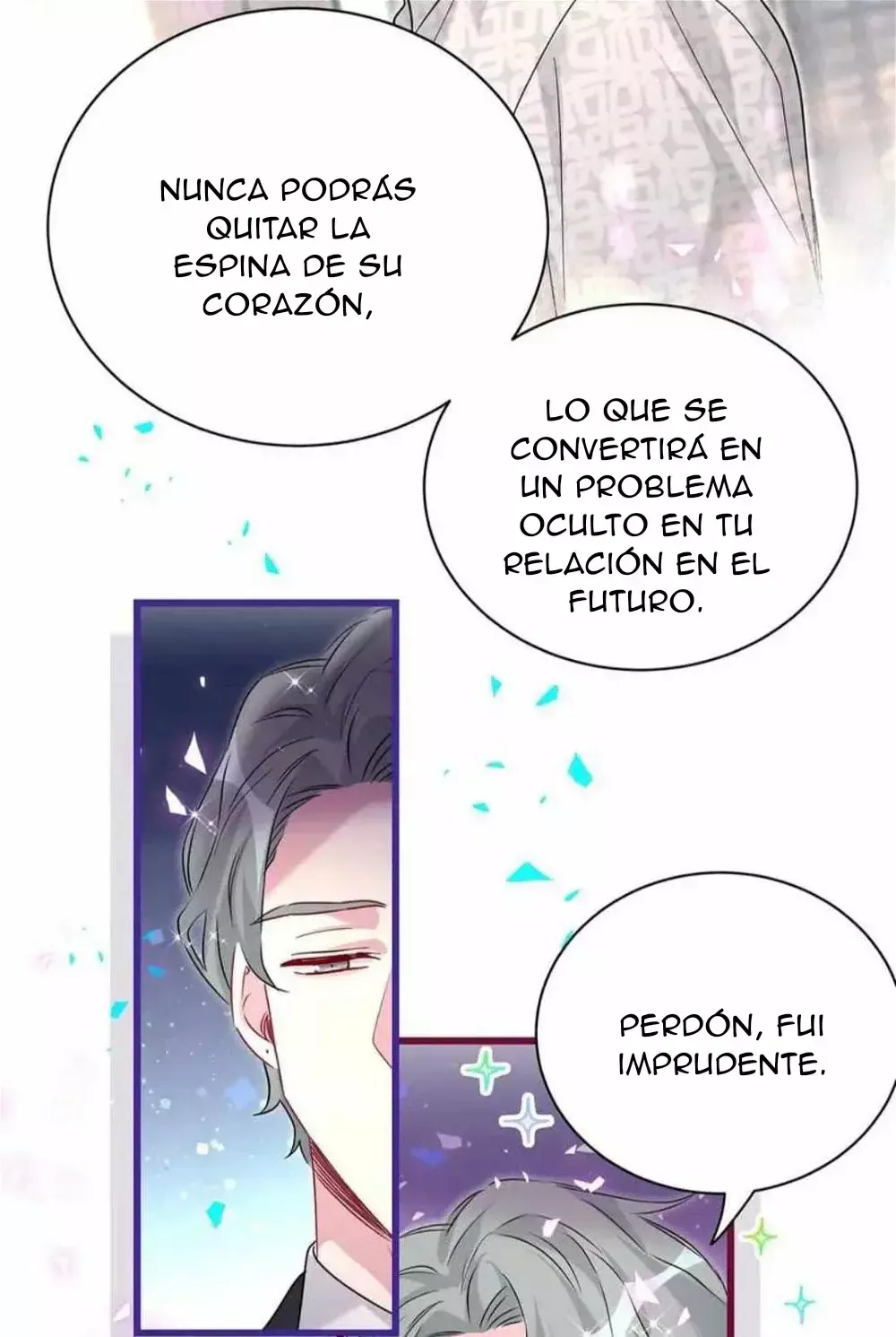 DE QUIÉN ES EL BEBÉ? Capítulo 228 en Línea - página 36