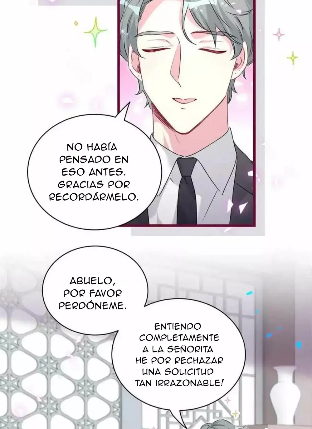 DE QUIÉN ES EL BEBÉ? Capítulo 228 en Línea - página 37