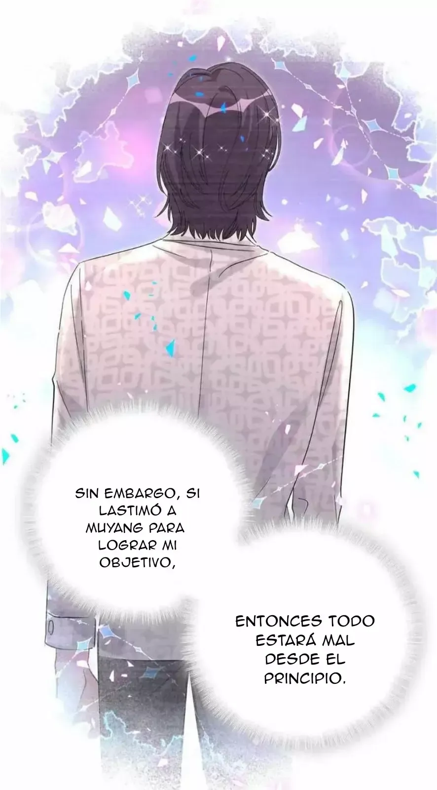 DE QUIÉN ES EL BEBÉ? Capítulo 228 en Línea - página 40