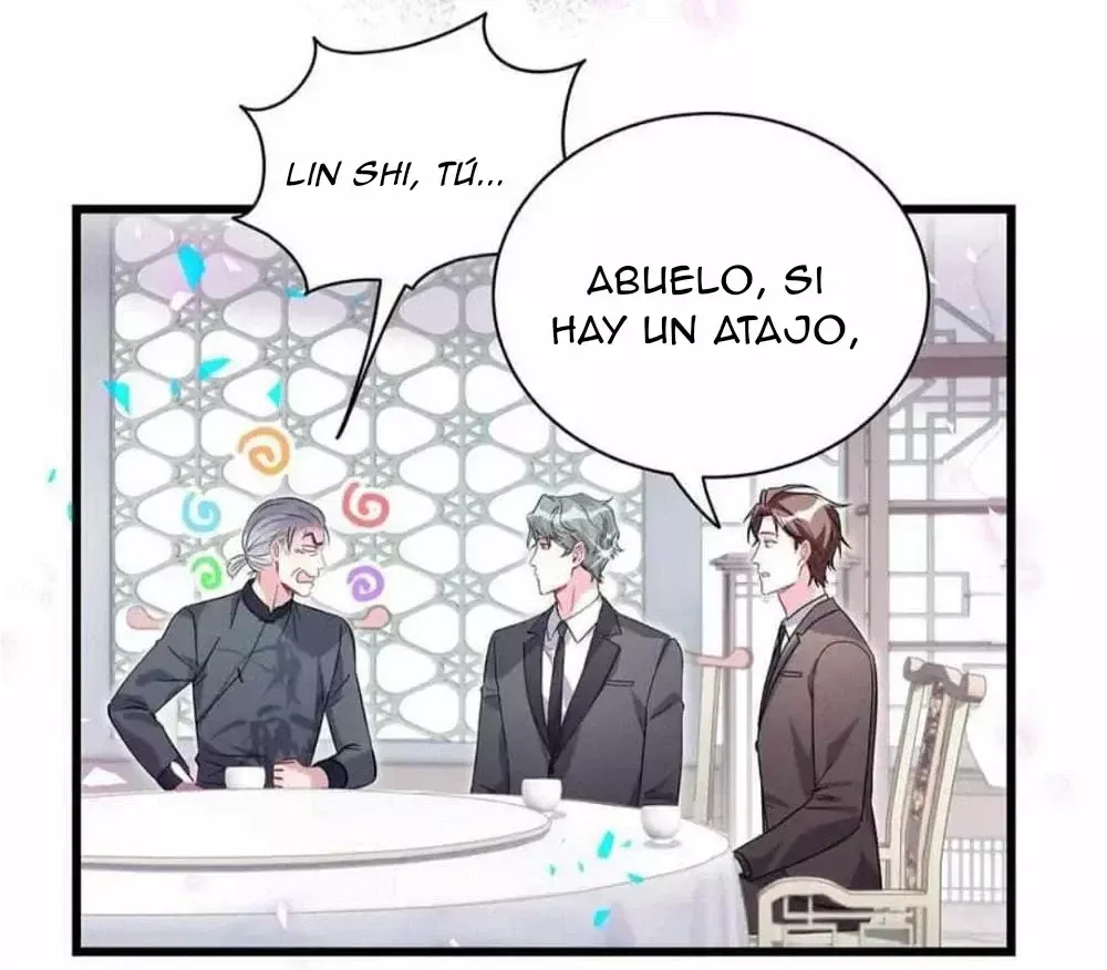 DE QUIÉN ES EL BEBÉ? Capítulo 228 en Línea - página 41