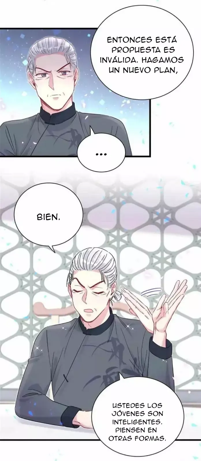 DE QUIÉN ES EL BEBÉ? Capítulo 228 en Línea - página 44