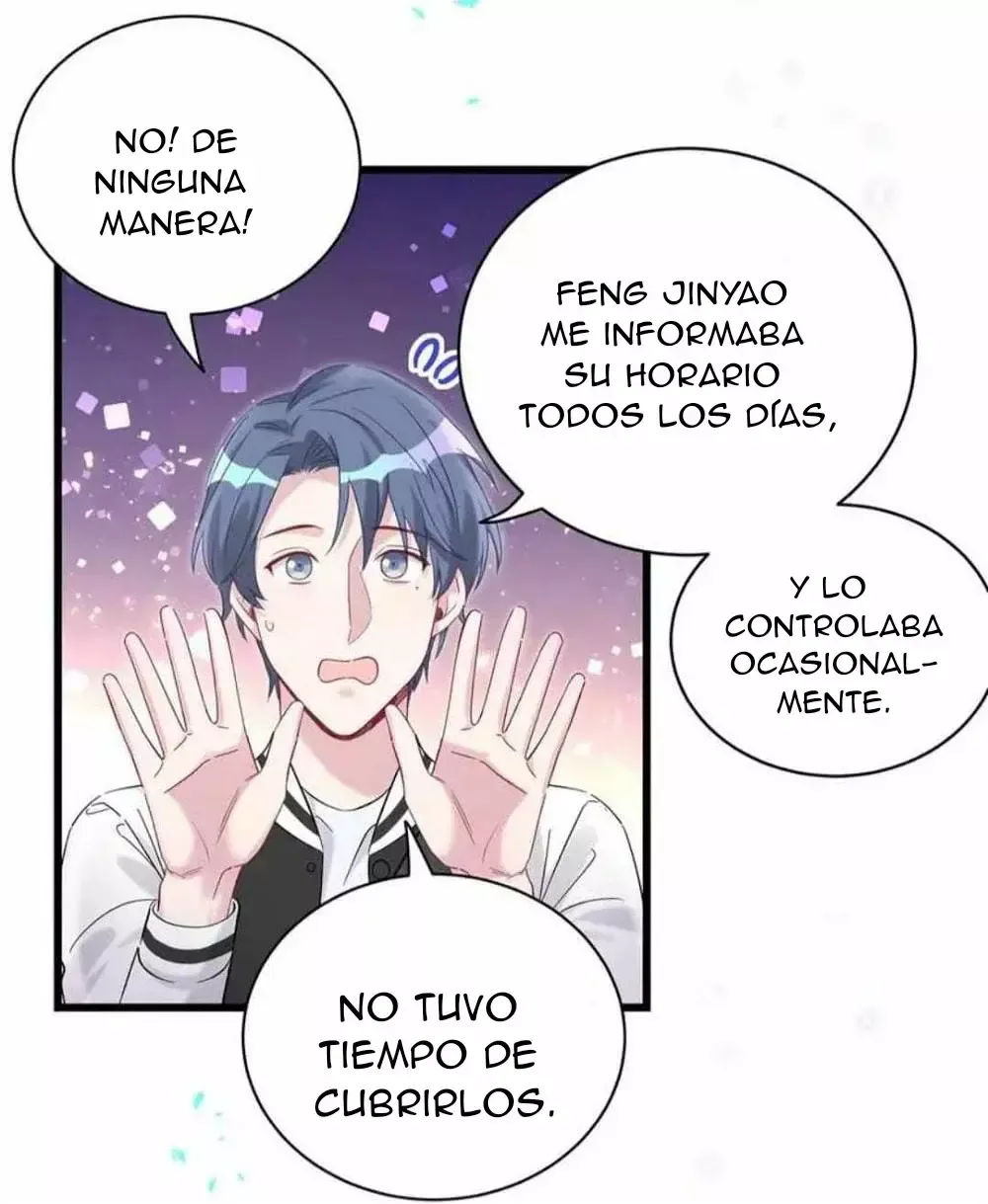DE QUIÉN ES EL BEBÉ? Capítulo 228 en Línea - página 52