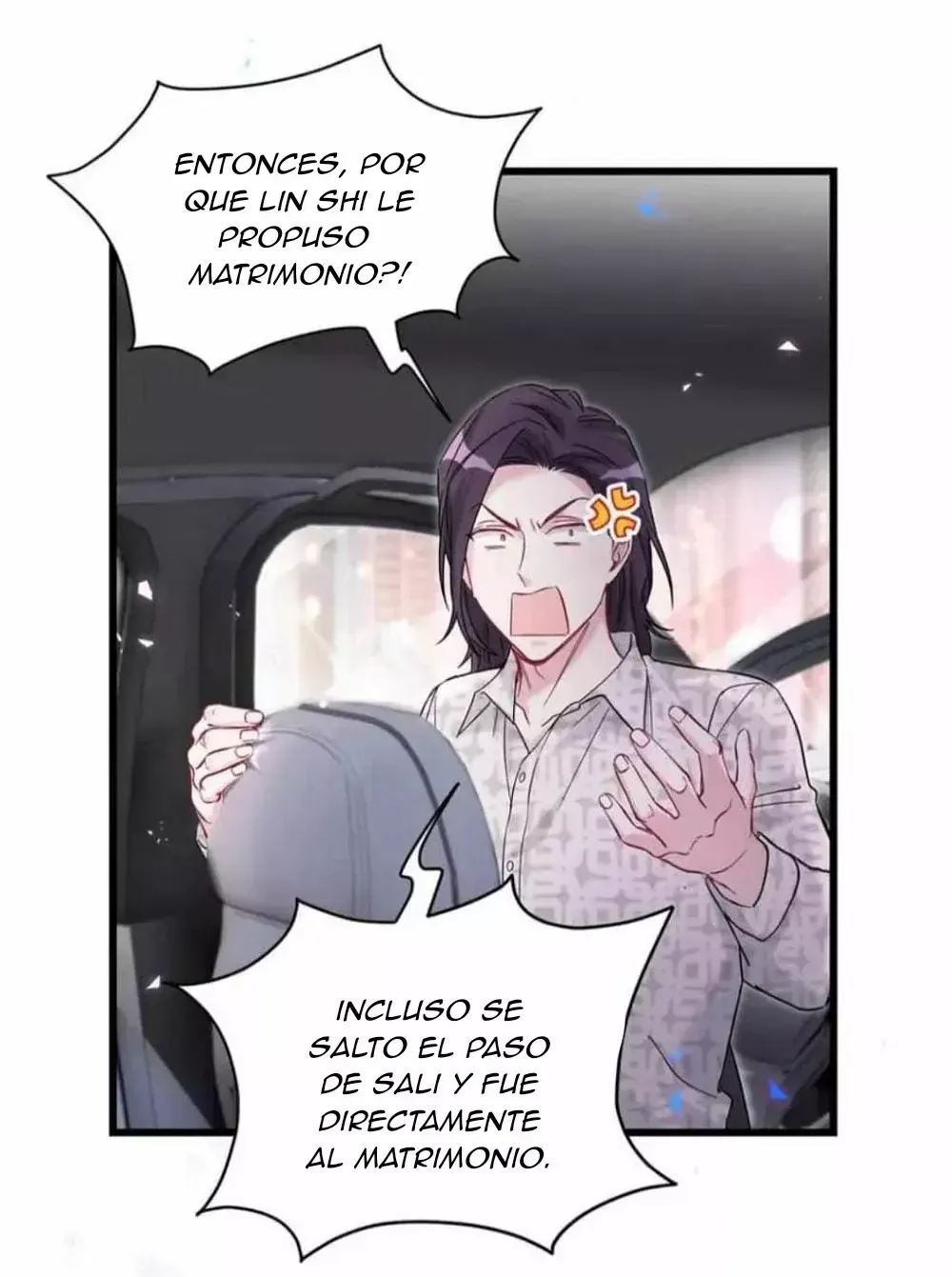 DE QUIÉN ES EL BEBÉ? Capítulo 228 en Línea - página 54