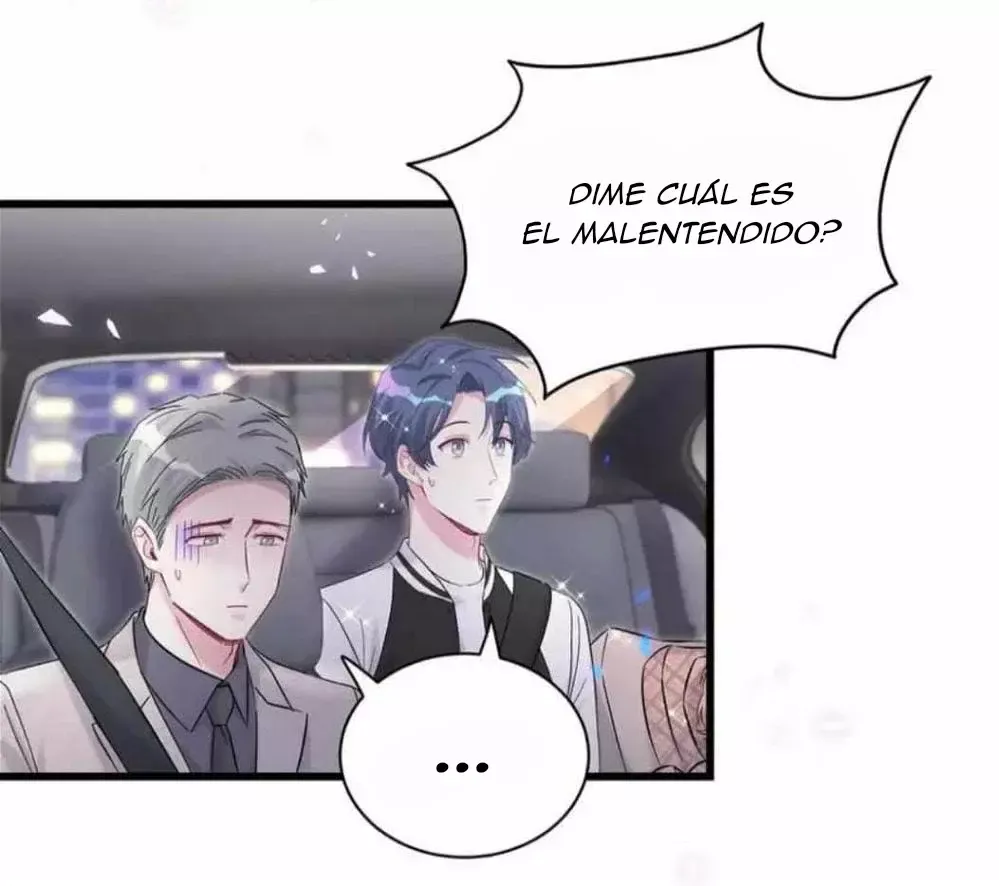 DE QUIÉN ES EL BEBÉ? Capítulo 228 en Línea - página 55