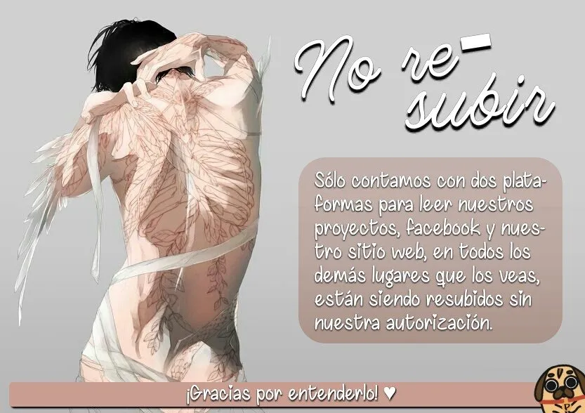 DE QUIÉN ES EL BEBÉ? Capítulo 23 en Línea - página 3