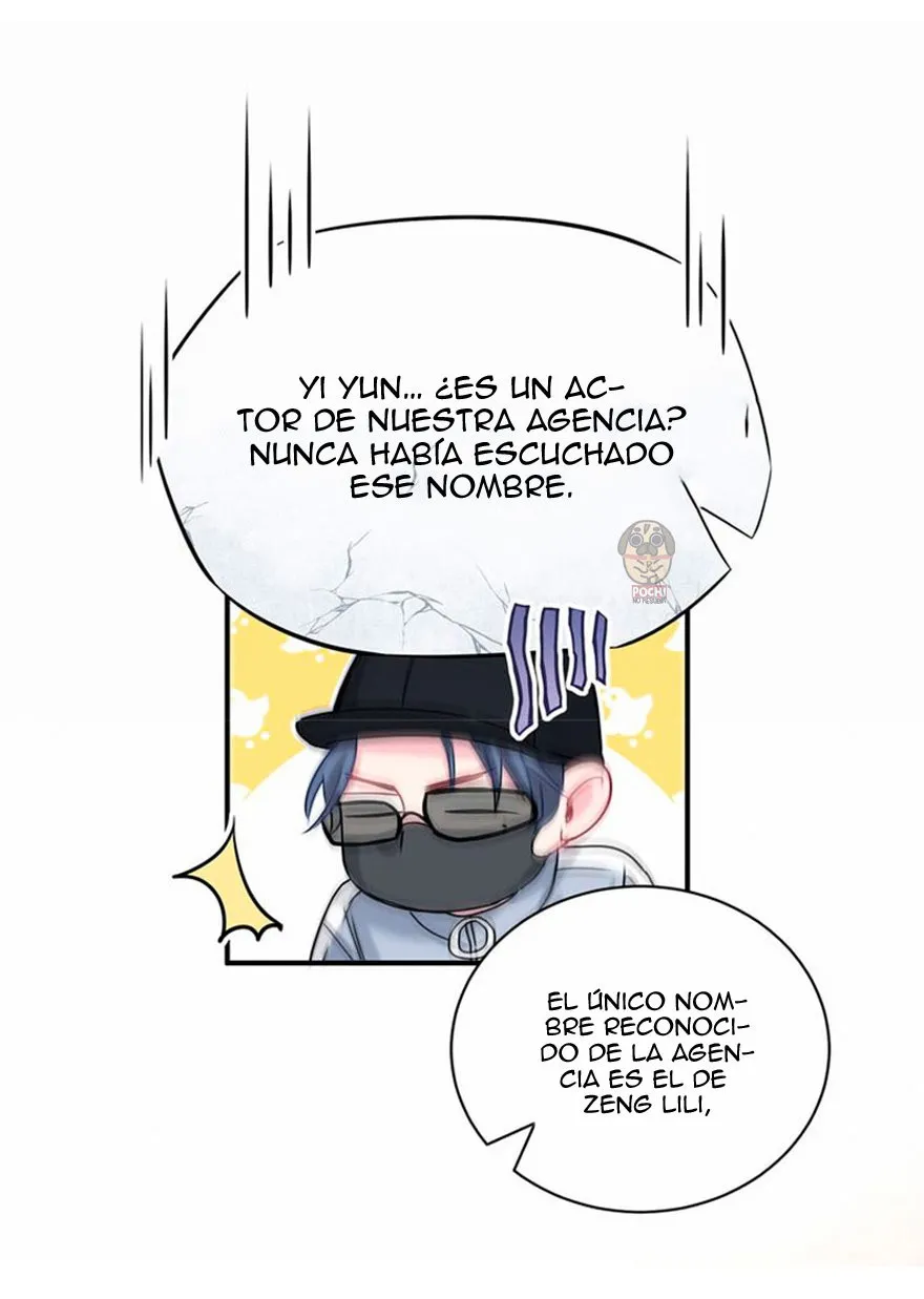 DE QUIÉN ES EL BEBÉ? Capítulo 23 en Línea - página 29