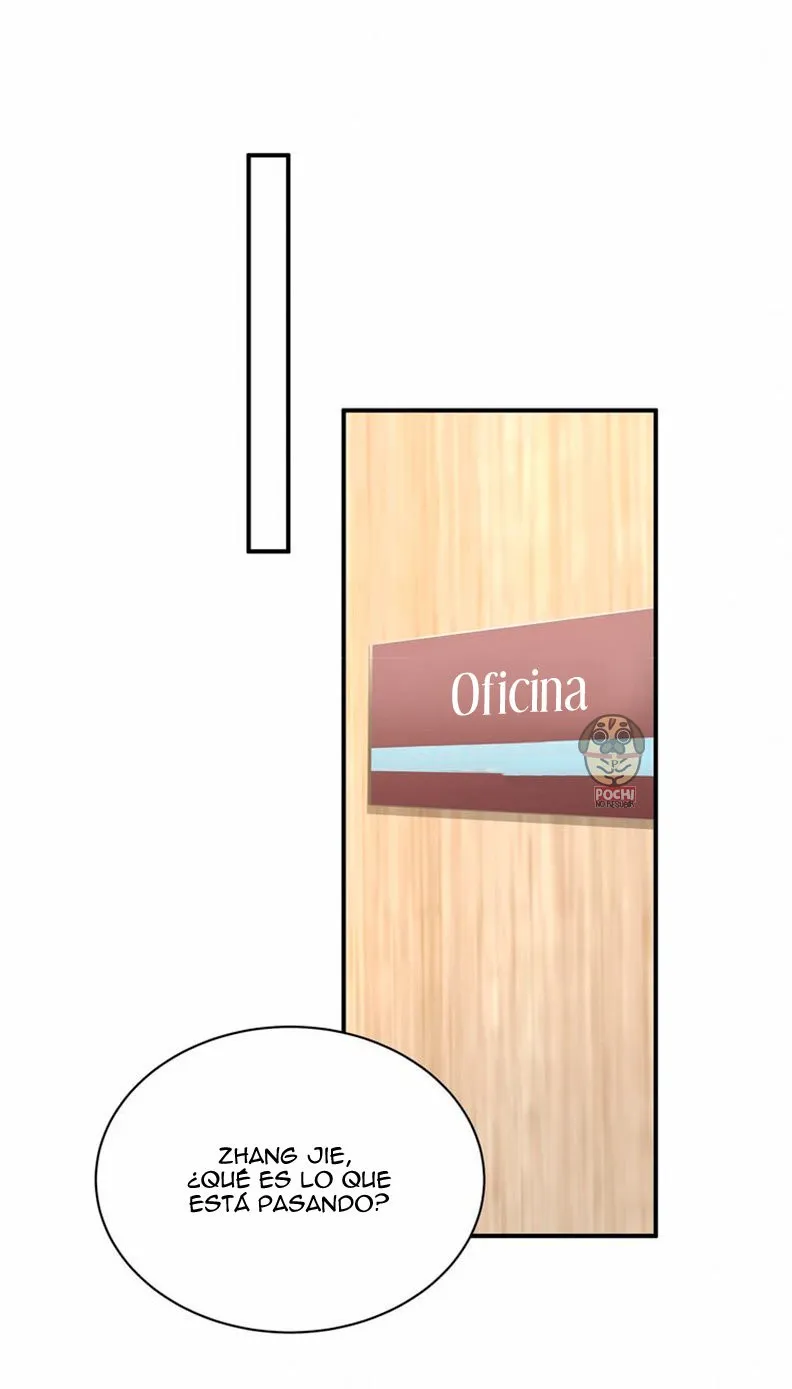 DE QUIÉN ES EL BEBÉ? Capítulo 23 en Línea - página 31