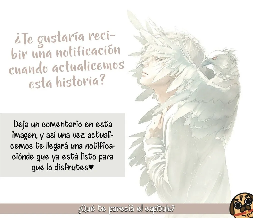 DE QUIÉN ES EL BEBÉ? Capítulo 23 en Línea - página 49