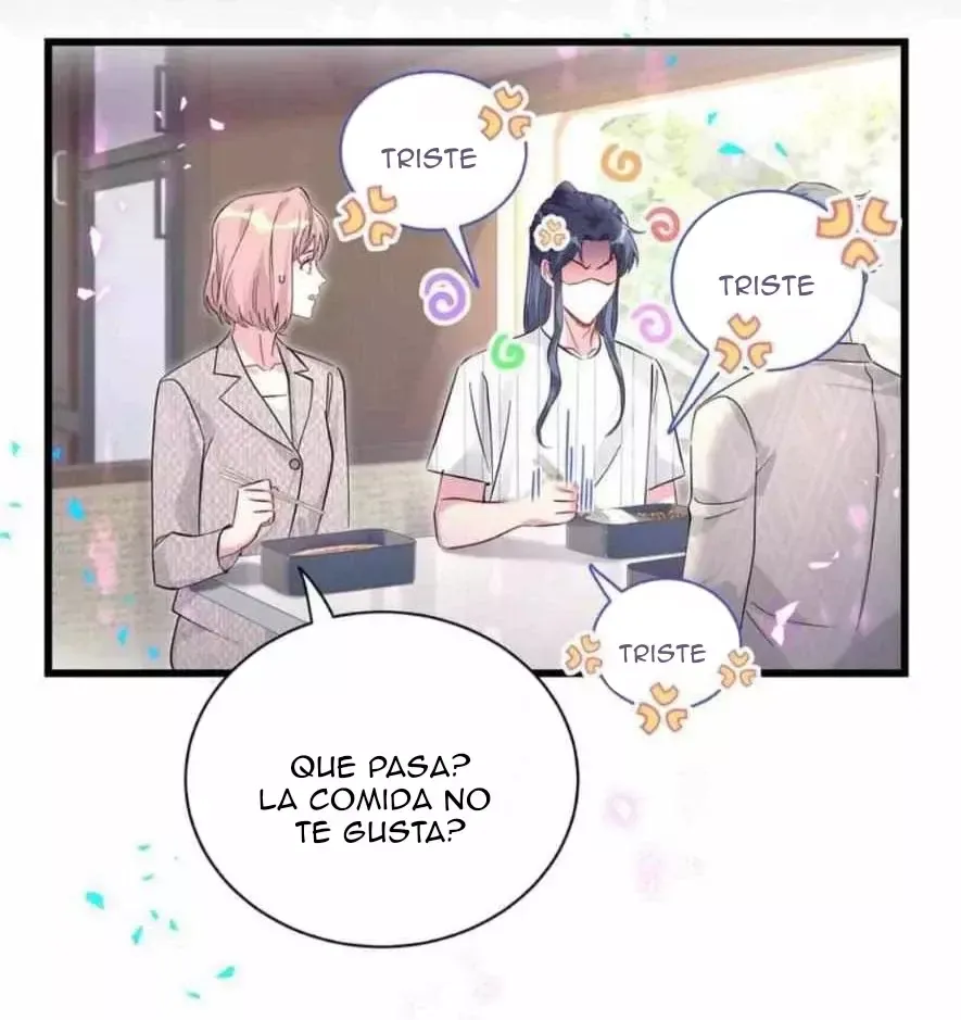 DE QUIÉN ES EL BEBÉ? Capítulo 231 en Línea - página 5