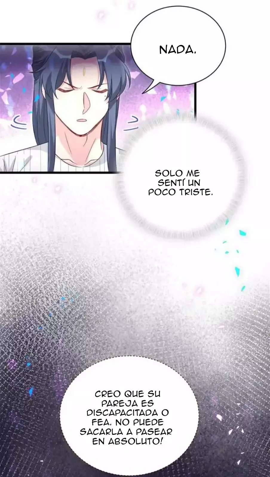 DE QUIÉN ES EL BEBÉ? Capítulo 231 en Línea - página 6