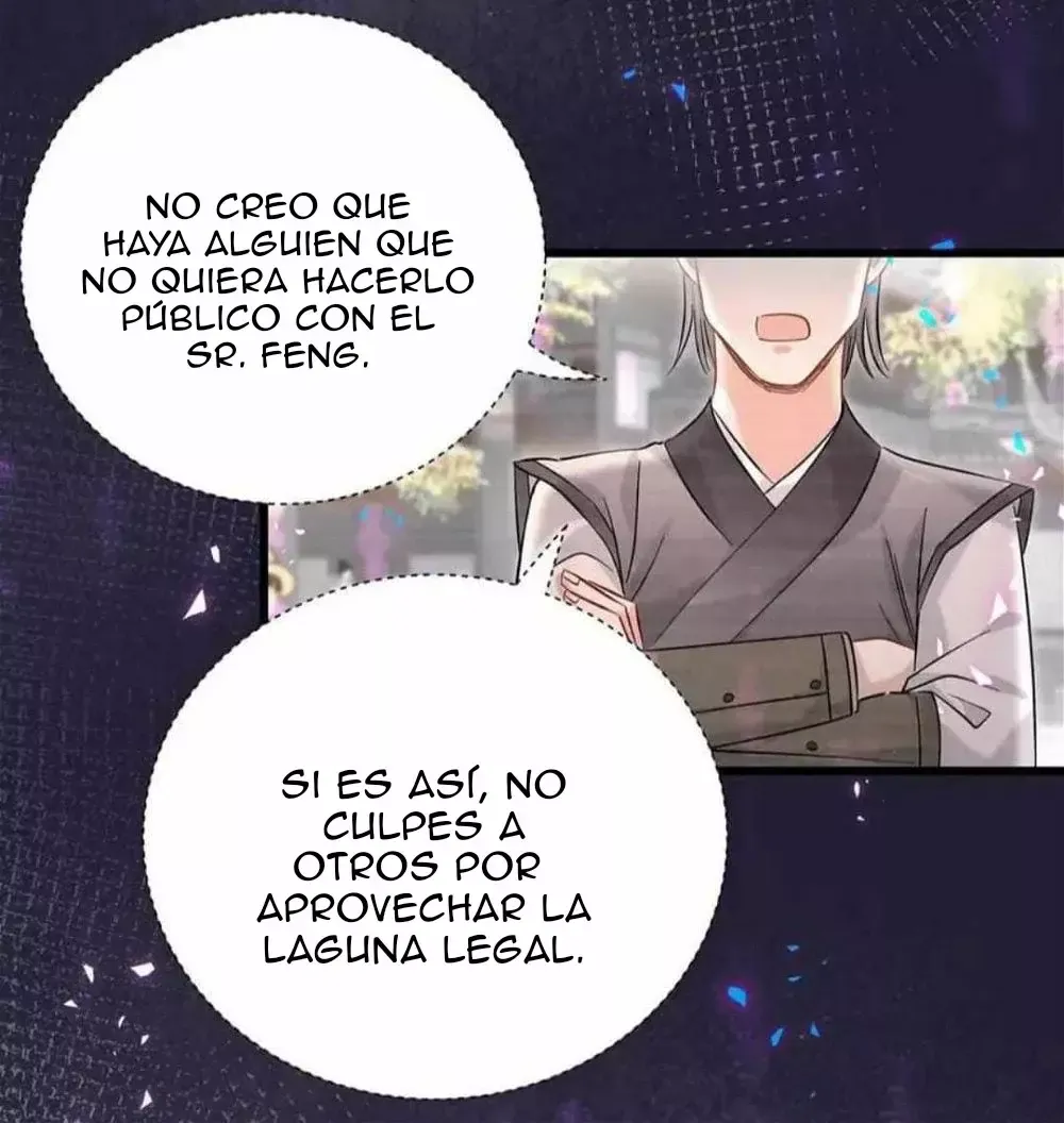 DE QUIÉN ES EL BEBÉ? Capítulo 231 en Línea - página 9