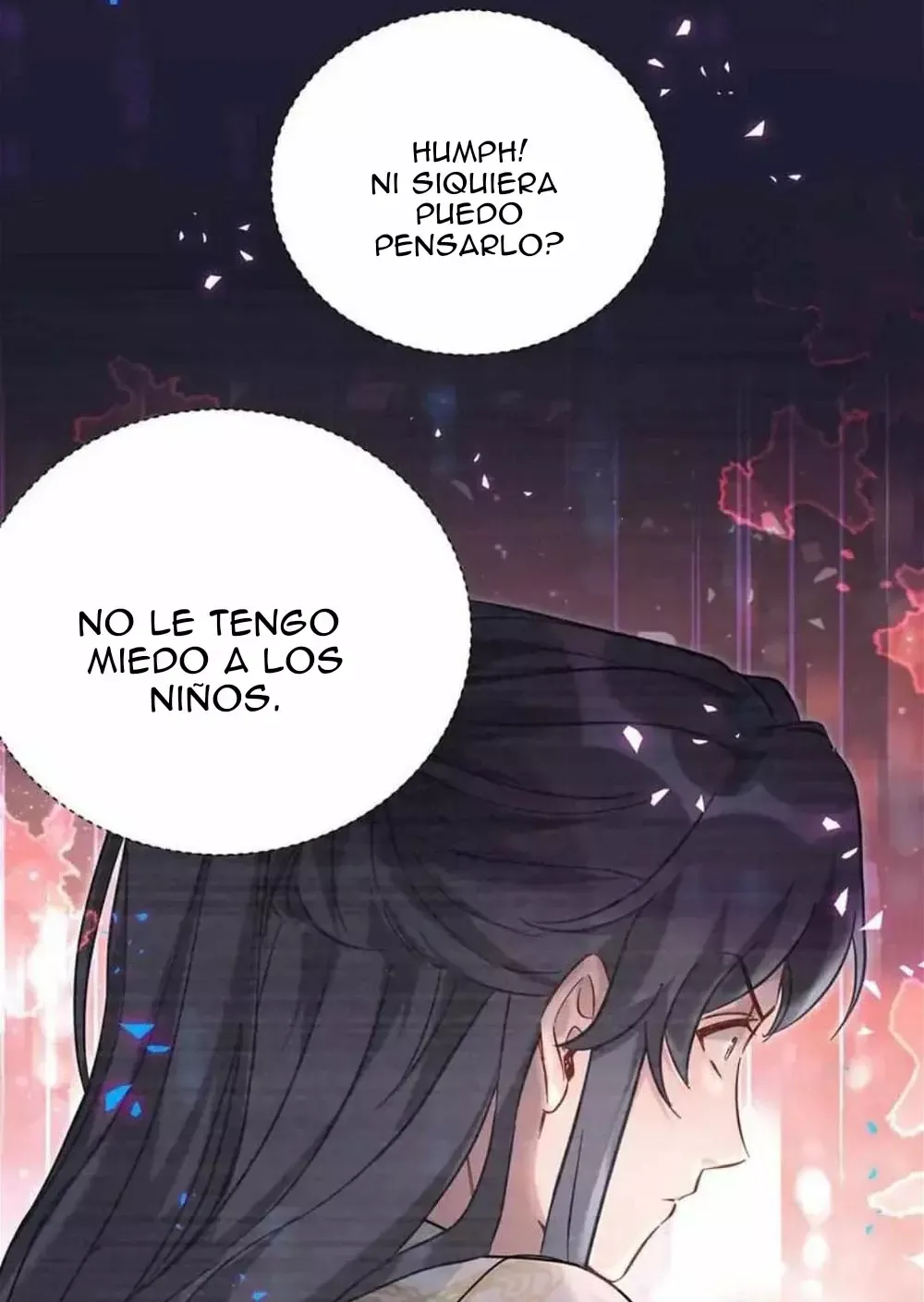 DE QUIÉN ES EL BEBÉ? Capítulo 231 en Línea - página 11