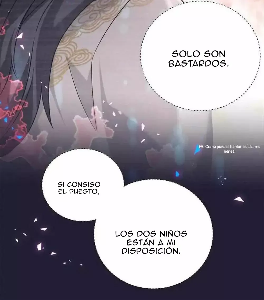 DE QUIÉN ES EL BEBÉ? Capítulo 231 en Línea - página 12
