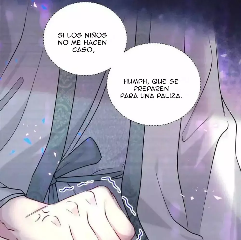 DE QUIÉN ES EL BEBÉ? Capítulo 231 en Línea - página 14