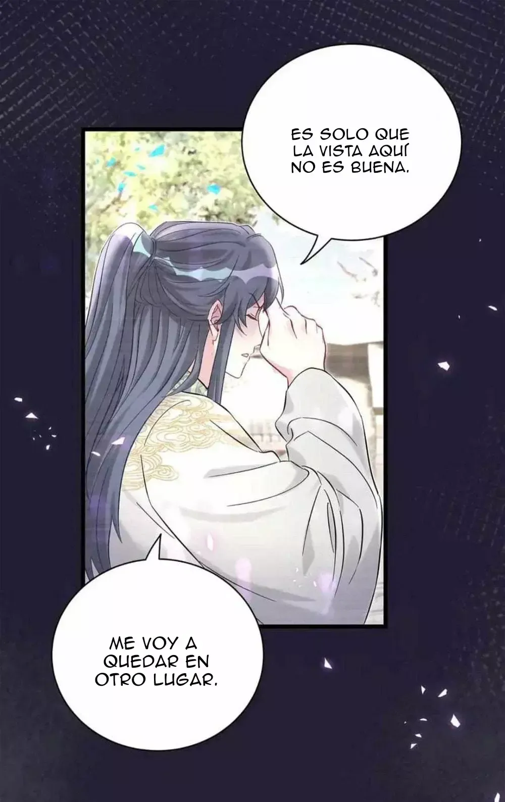 DE QUIÉN ES EL BEBÉ? Capítulo 231 en Línea - página 19
