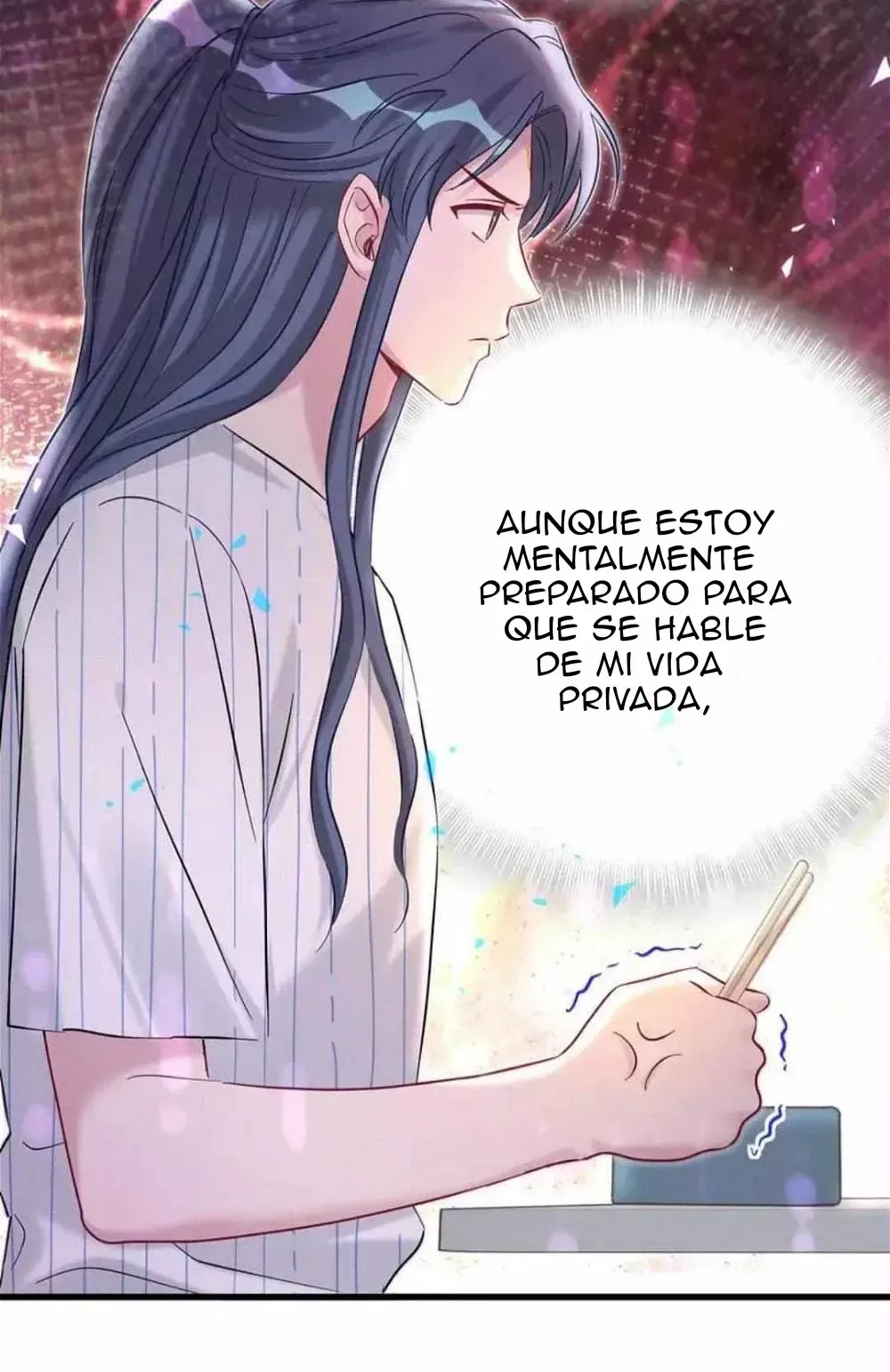 DE QUIÉN ES EL BEBÉ? Capítulo 231 en Línea - página 21