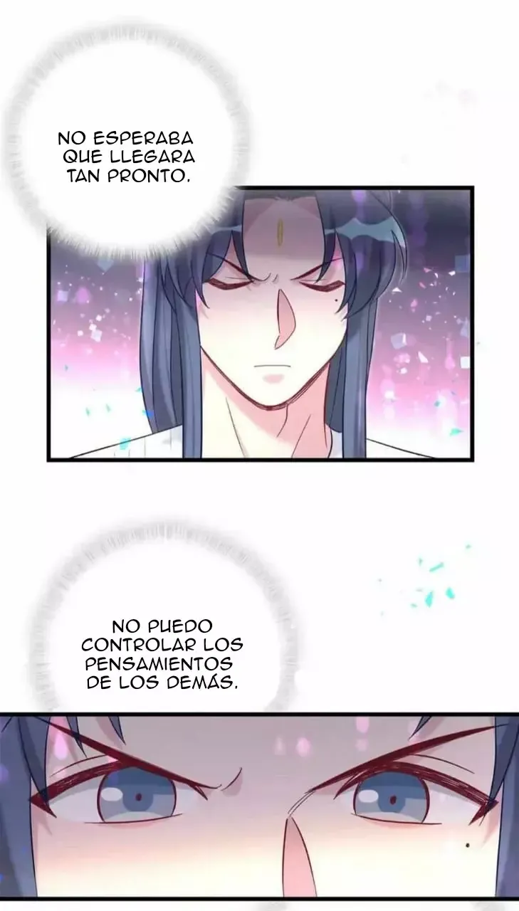 DE QUIÉN ES EL BEBÉ? Capítulo 231 en Línea - página 22