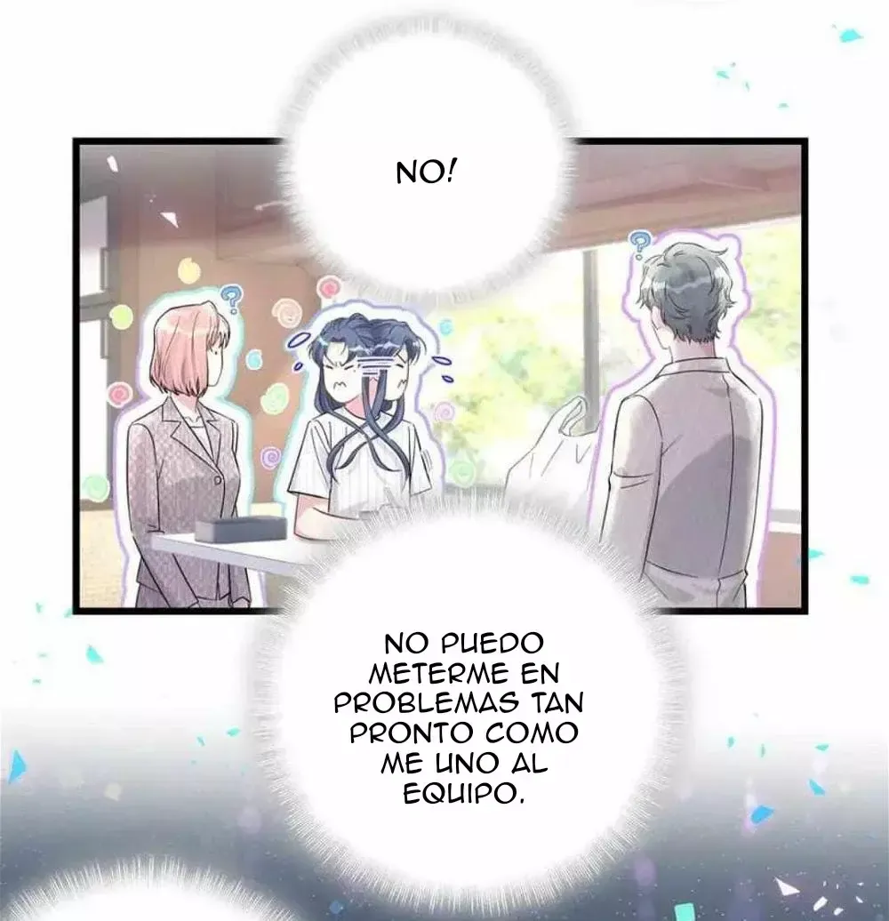 DE QUIÉN ES EL BEBÉ? Capítulo 231 en Línea - página 25