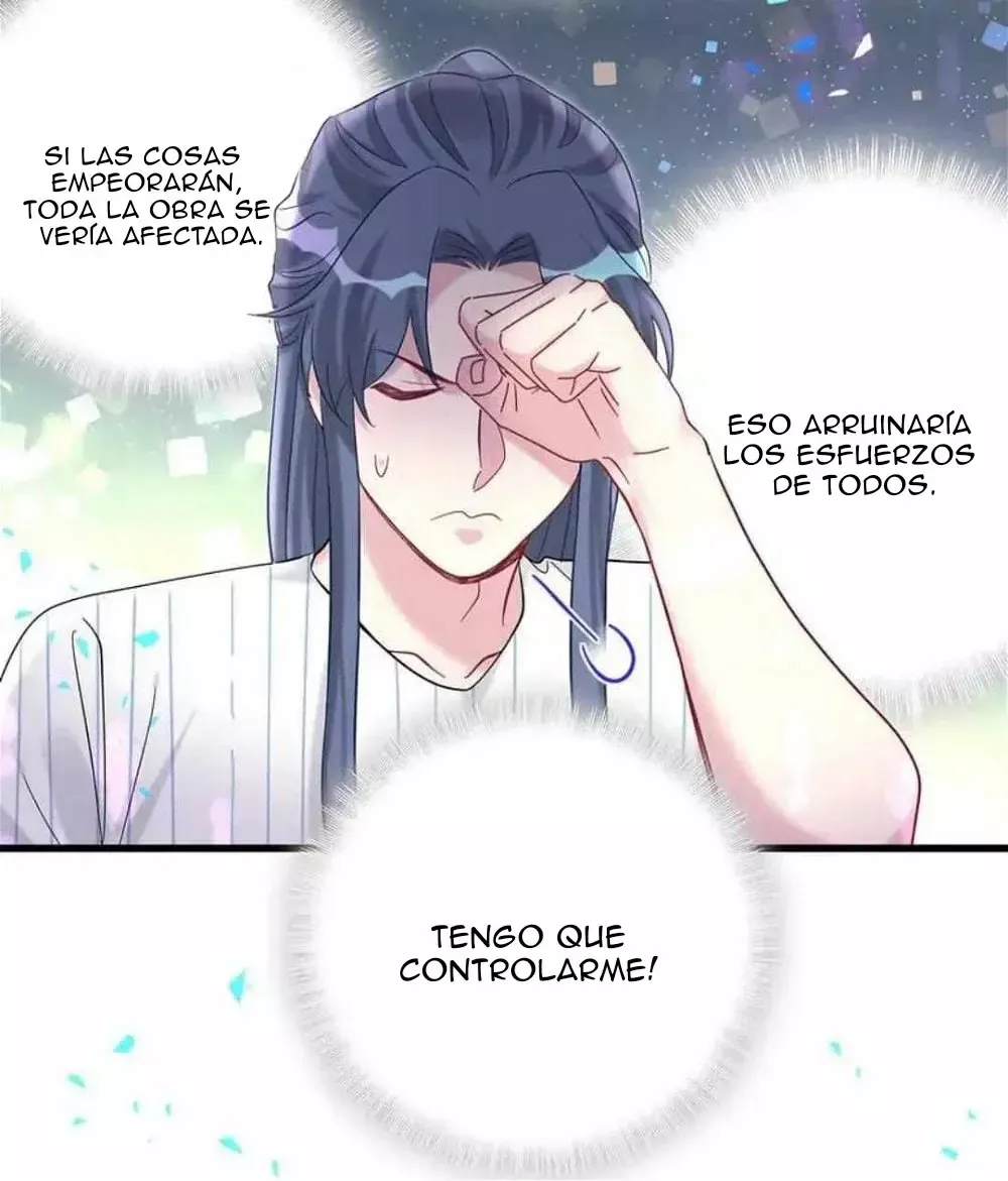 DE QUIÉN ES EL BEBÉ? Capítulo 231 en Línea - página 26