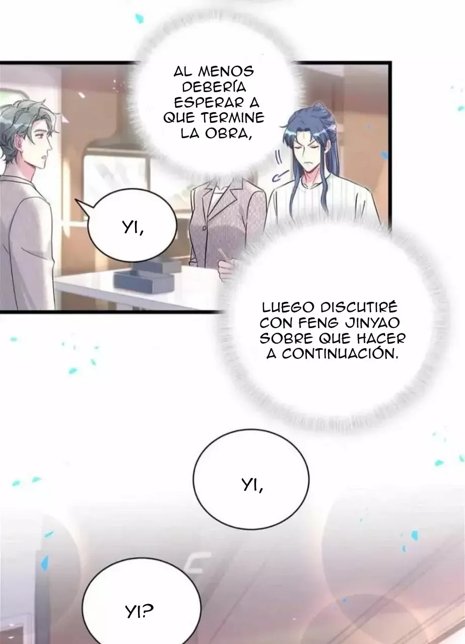 DE QUIÉN ES EL BEBÉ? Capítulo 231 en Línea - página 27