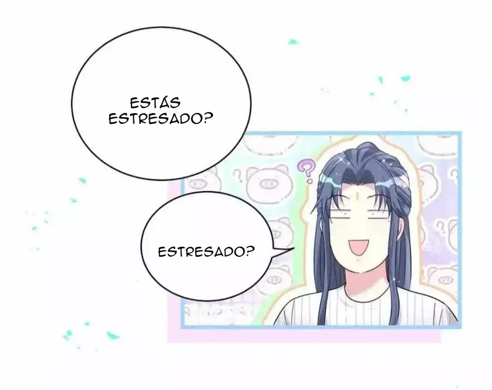 DE QUIÉN ES EL BEBÉ? Capítulo 231 en Línea - página 29