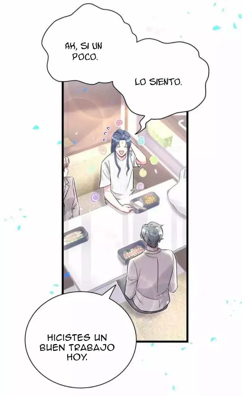 DE QUIÉN ES EL BEBÉ? Capítulo 231 en Línea - página 30