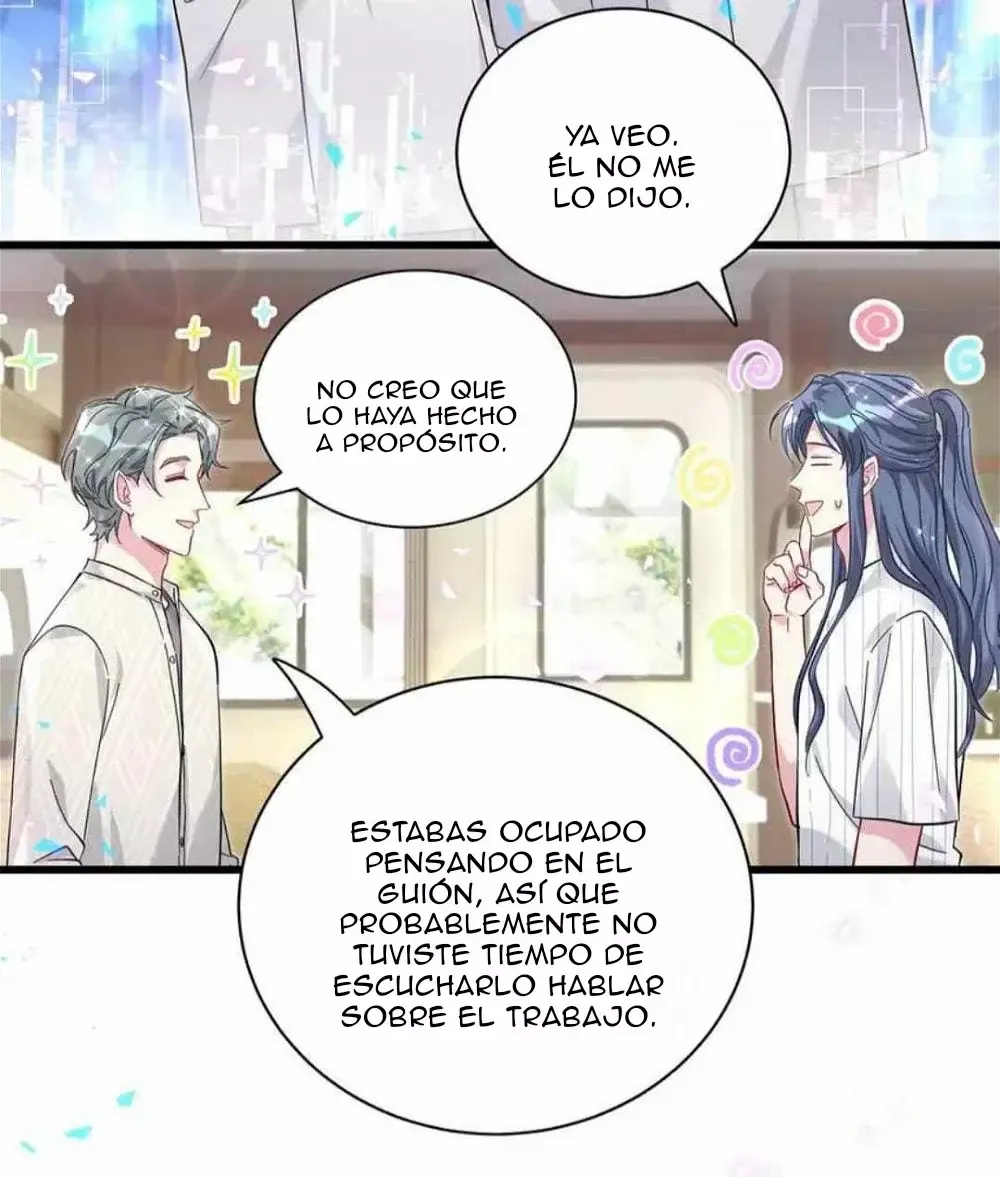 DE QUIÉN ES EL BEBÉ? Capítulo 231 en Línea - página 37