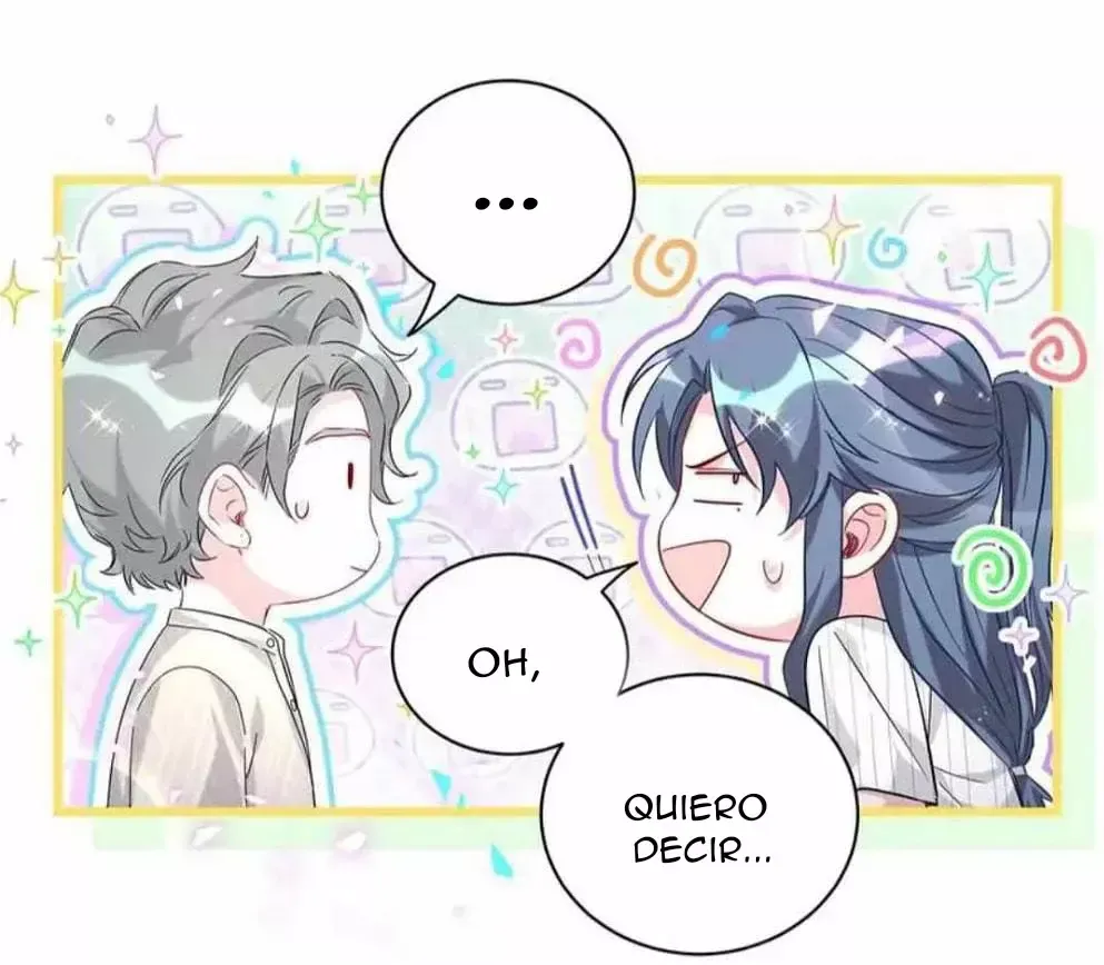 DE QUIÉN ES EL BEBÉ? Capítulo 231 en Línea - página 41