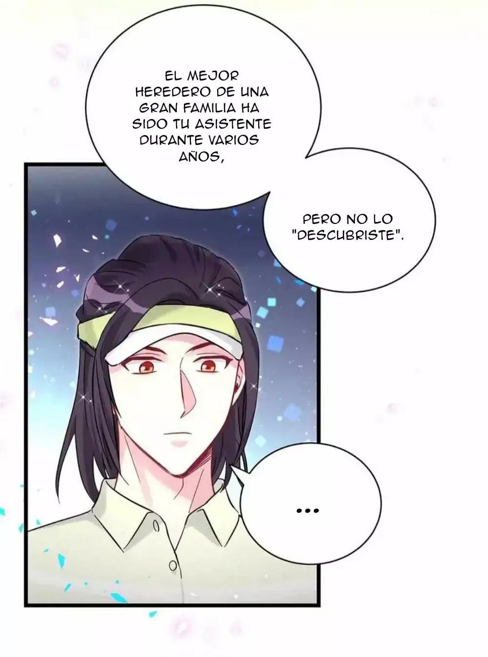 DE QUIÉN ES EL BEBÉ? Capítulo 231 en Línea - página 56