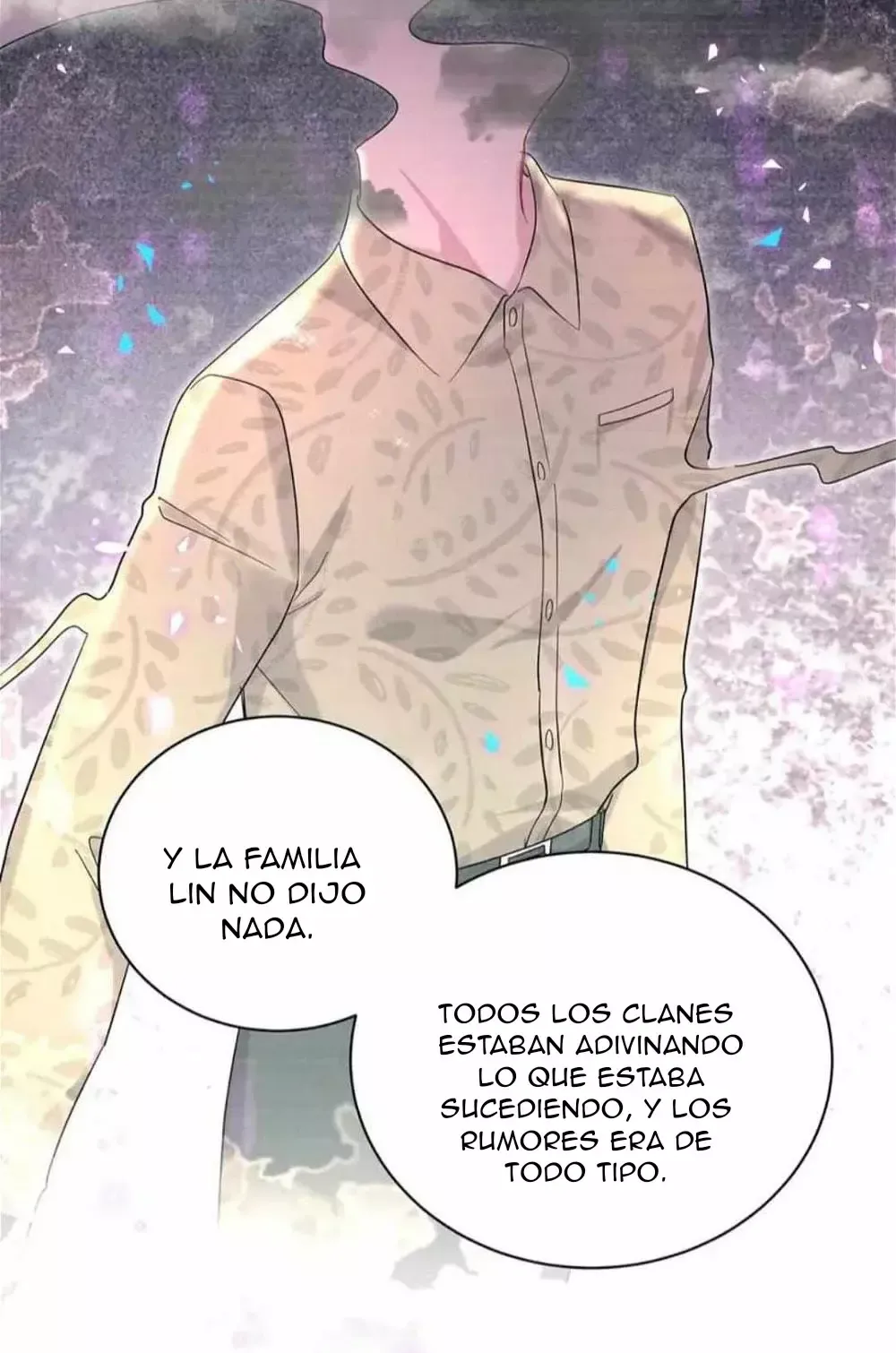 DE QUIÉN ES EL BEBÉ? Capítulo 231 en Línea - página 59