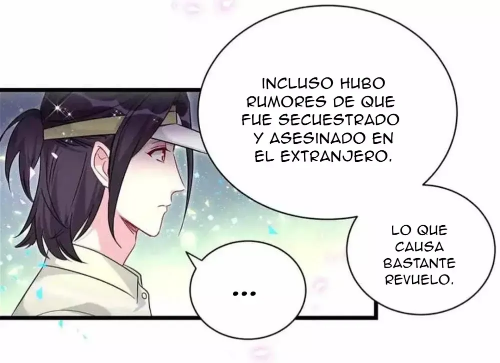 DE QUIÉN ES EL BEBÉ? Capítulo 231 en Línea - página 60