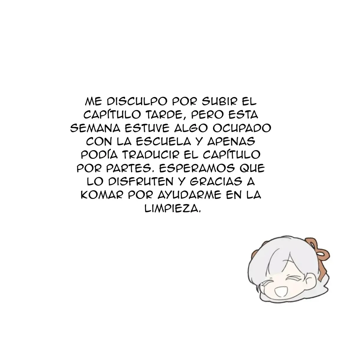 DE QUIÉN ES EL BEBÉ? Capítulo 231 en Línea - página 74