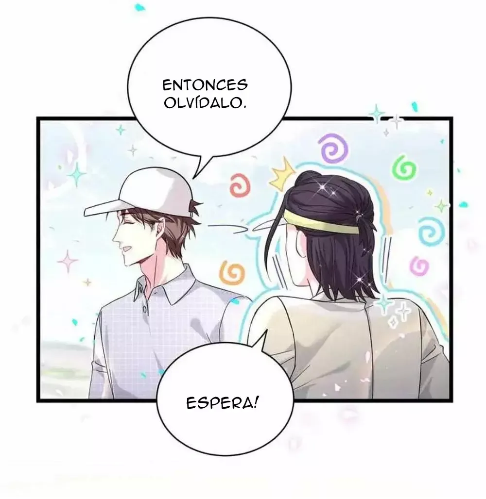 DE QUIÉN ES EL BEBÉ? Capítulo 232 en Línea - página 5