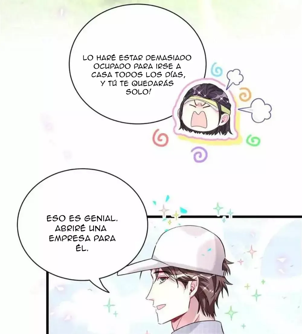 DE QUIÉN ES EL BEBÉ? Capítulo 232 en Línea - página 7