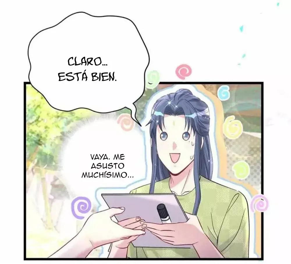 DE QUIÉN ES EL BEBÉ? Capítulo 232 en Línea - página 28