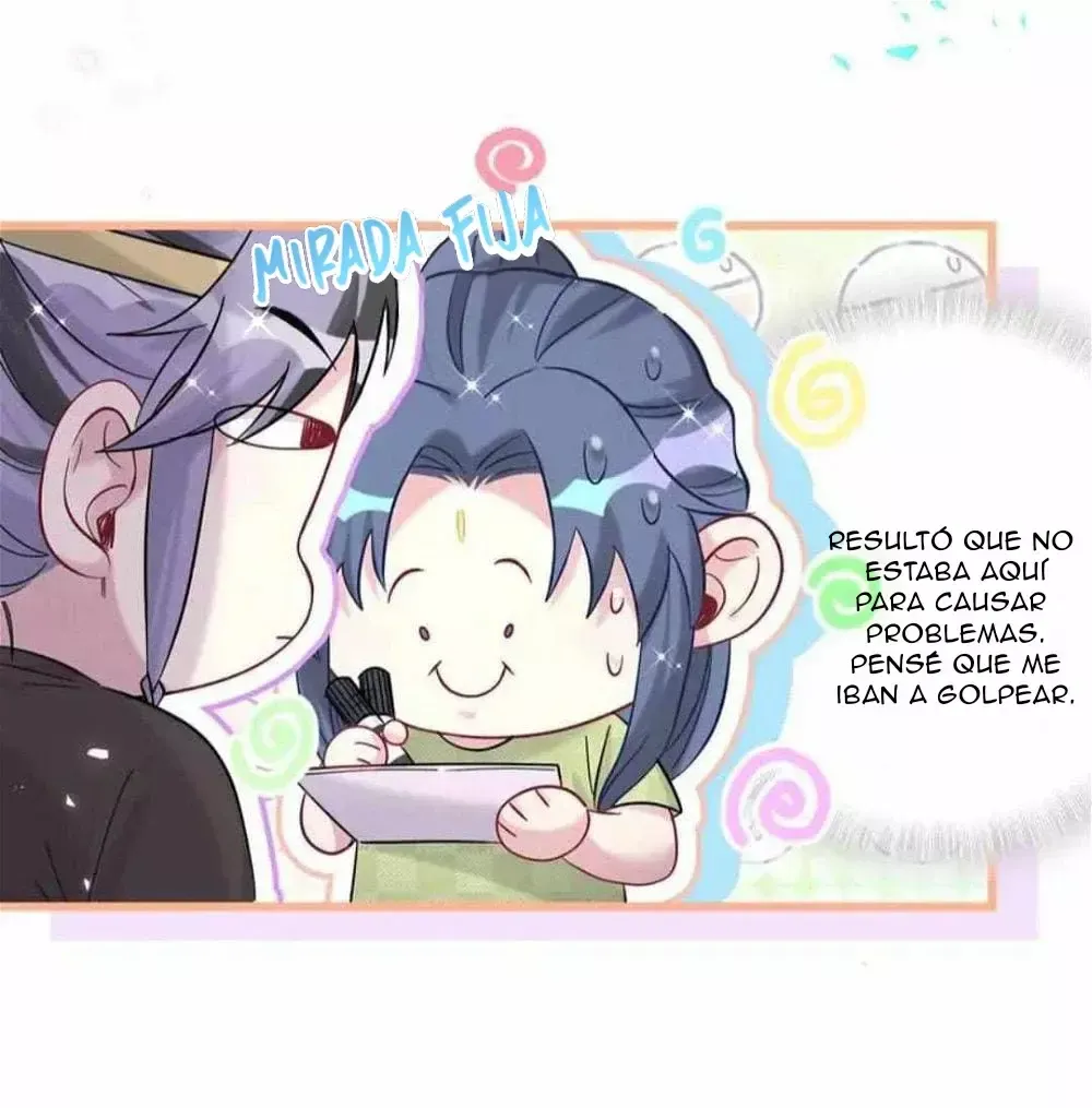 DE QUIÉN ES EL BEBÉ? Capítulo 232 en Línea - página 29