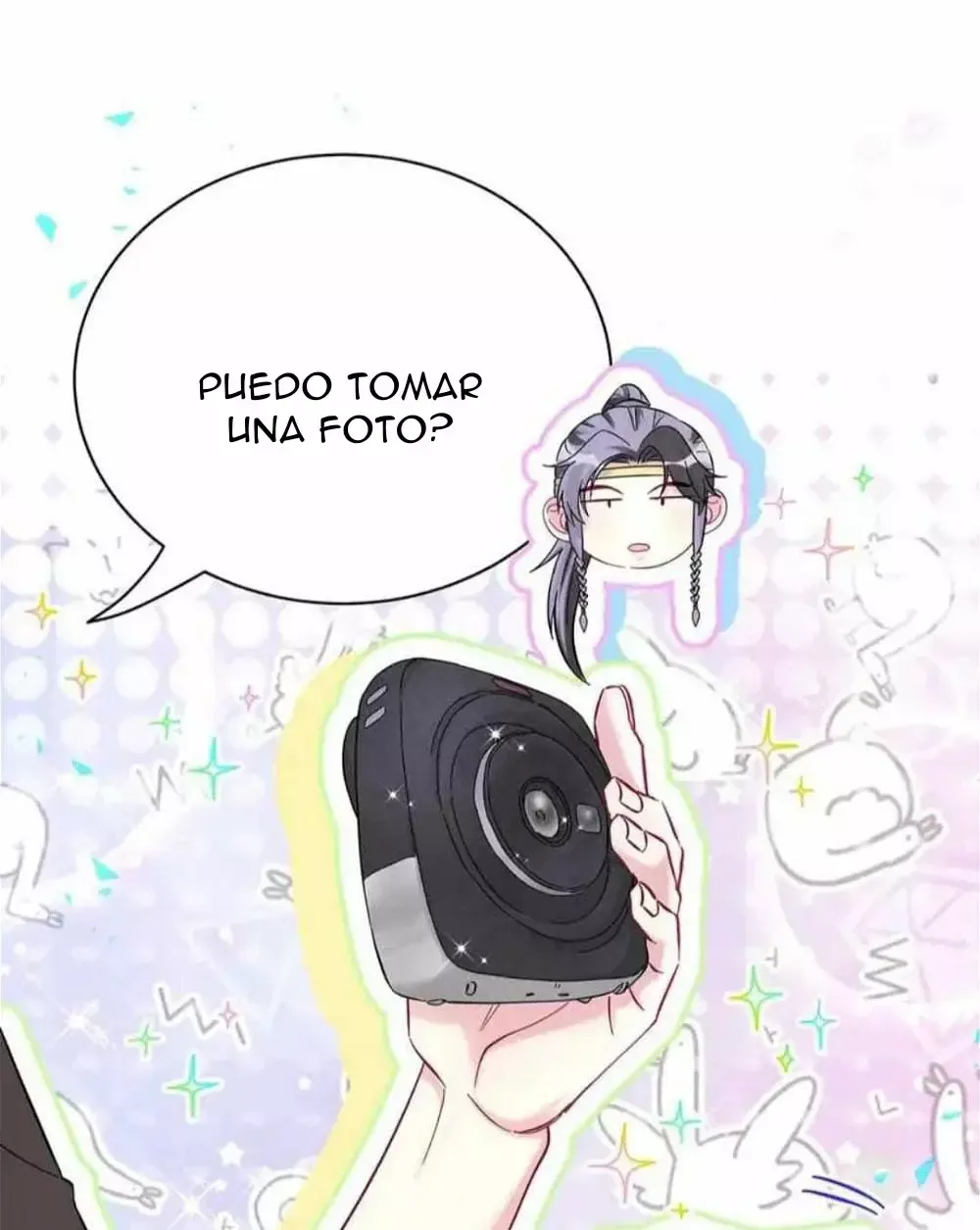 DE QUIÉN ES EL BEBÉ? Capítulo 232 en Línea - página 30
