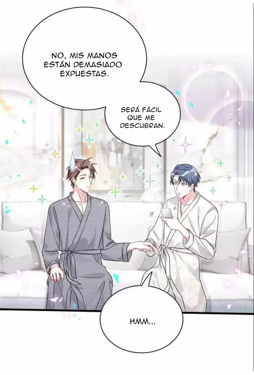 DE QUIÉN ES EL BEBÉ? Capítulo 232 en Línea - página 41