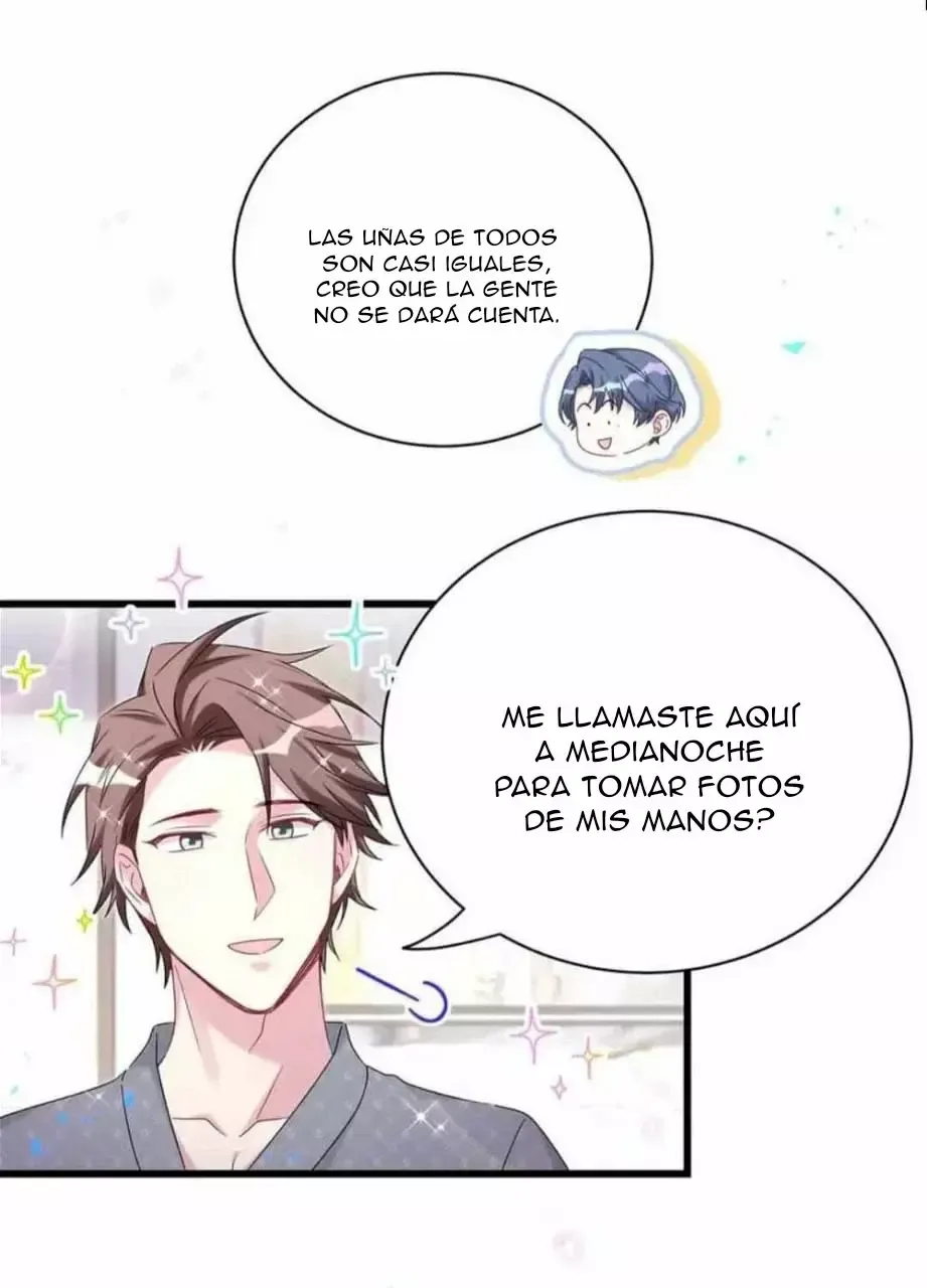DE QUIÉN ES EL BEBÉ? Capítulo 232 en Línea - página 42