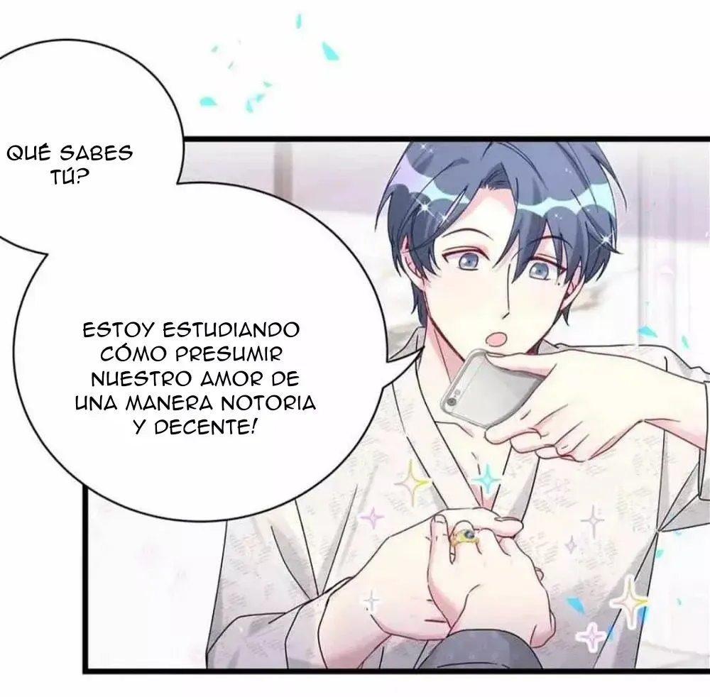 DE QUIÉN ES EL BEBÉ? Capítulo 232 en Línea - página 43