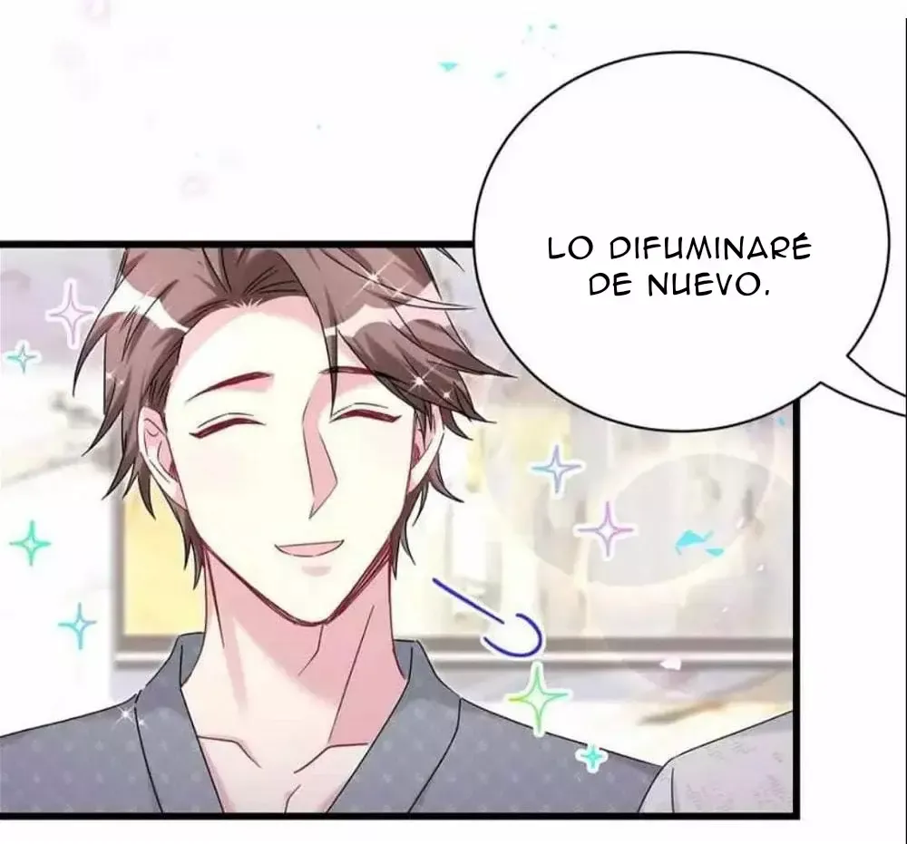 DE QUIÉN ES EL BEBÉ? Capítulo 232 en Línea - página 50